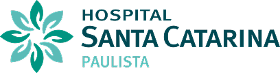 Logo Hospital Santa Catarina Paulista