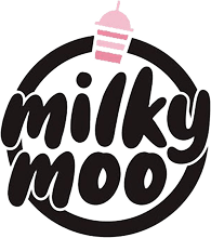 Logo Milk Moo