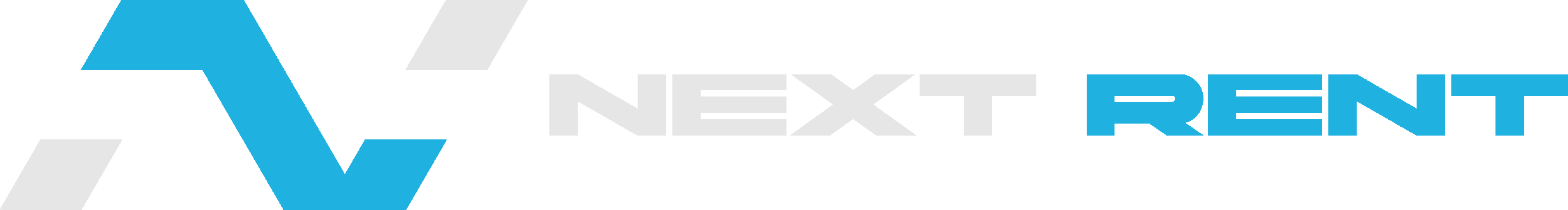 Next Rent Logo