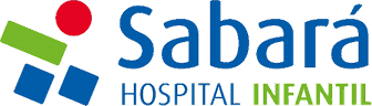 Logo Sabará Hospital Infantil